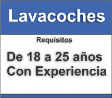 lavacoches