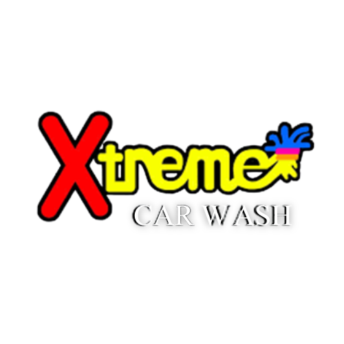 Logo Xtreme Autolavado